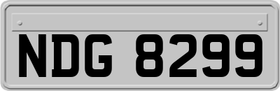 NDG8299