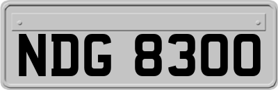 NDG8300