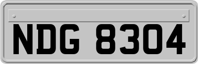 NDG8304
