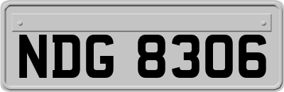 NDG8306