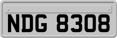 NDG8308