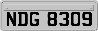 NDG8309