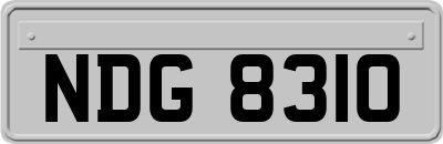 NDG8310