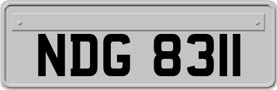 NDG8311