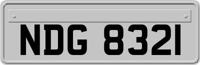 NDG8321