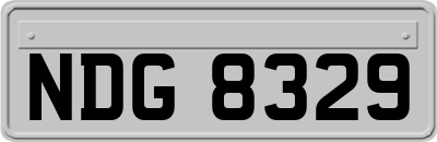 NDG8329