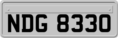 NDG8330