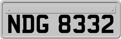 NDG8332