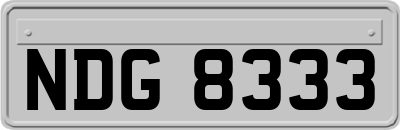 NDG8333