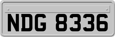 NDG8336