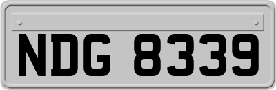 NDG8339