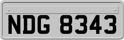 NDG8343