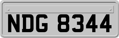 NDG8344