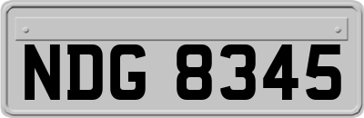 NDG8345