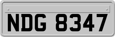 NDG8347