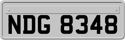 NDG8348