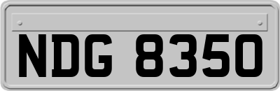 NDG8350