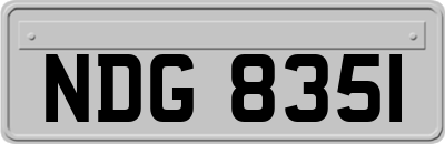 NDG8351