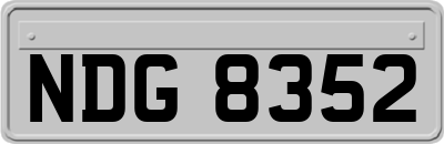 NDG8352