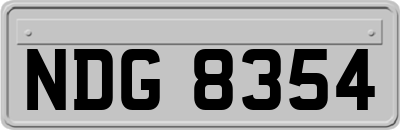 NDG8354
