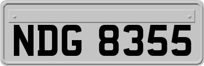 NDG8355
