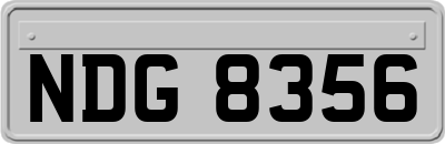 NDG8356