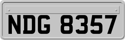 NDG8357