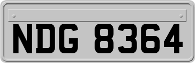 NDG8364