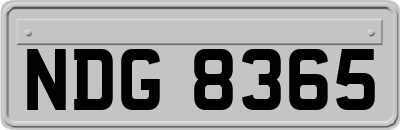NDG8365