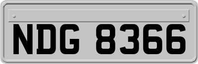 NDG8366