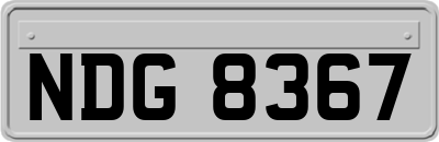 NDG8367