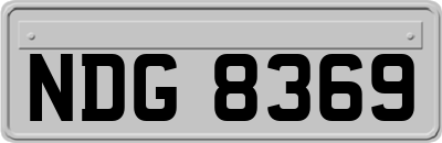 NDG8369