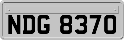 NDG8370