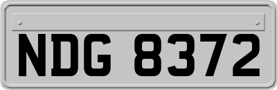 NDG8372