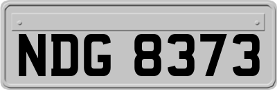 NDG8373