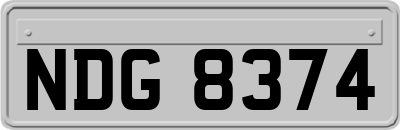 NDG8374