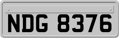 NDG8376