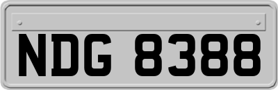 NDG8388