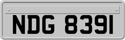 NDG8391