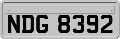 NDG8392