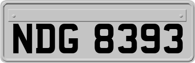 NDG8393