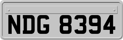 NDG8394