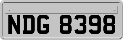 NDG8398