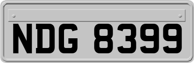 NDG8399