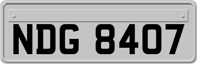 NDG8407