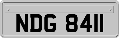 NDG8411