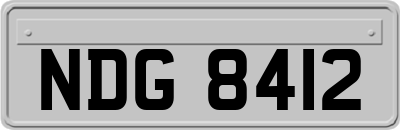 NDG8412
