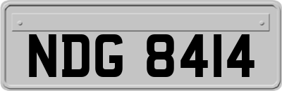 NDG8414
