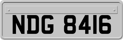 NDG8416