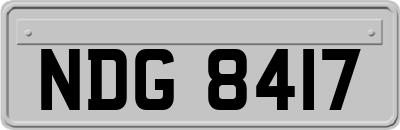 NDG8417